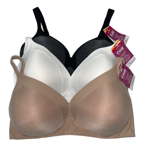 Olga bra wirefree play - olga, it