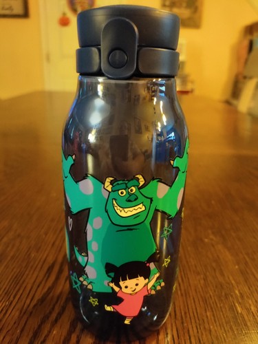 16oz monster inc water - 16oz,