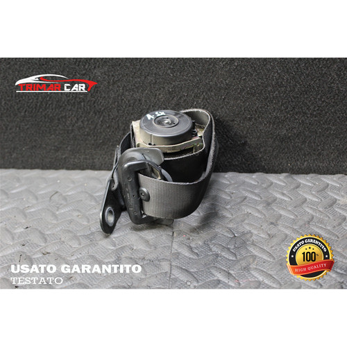 601028900 front left - 601028900, belt