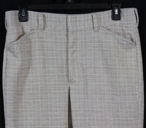 Vtg farah polyester pant - vtg,