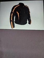 Motorcycle Jacket
