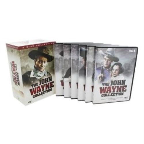 The john wayne - wayne, 6