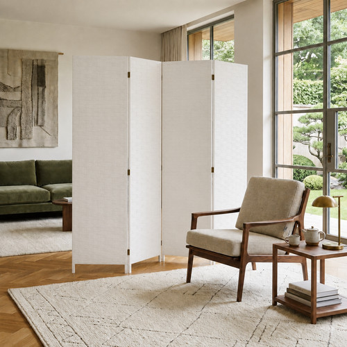 Makika panel room divider - panel,