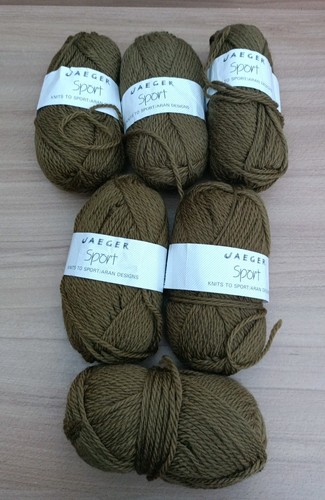 Jaeger sport green shade - sport, 5