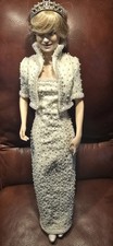 Vintage Franklin Mint Diana