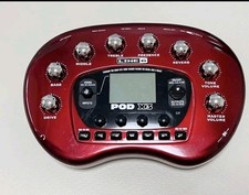 Line pod multi effect - line, 6