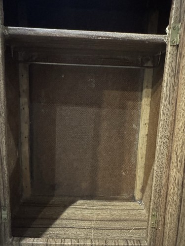 Vintage sindy wardrobe - vintage,