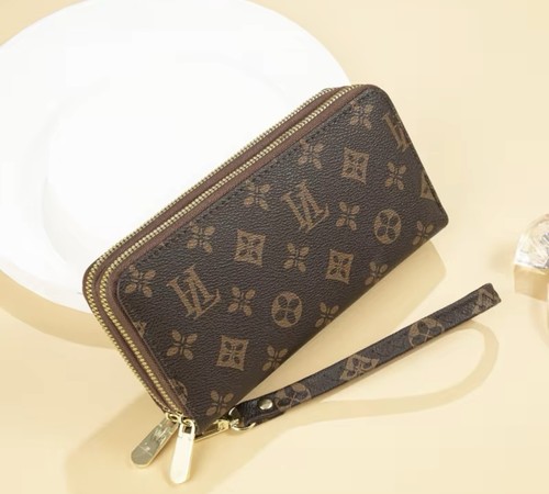 Cartera larga moda para - de,