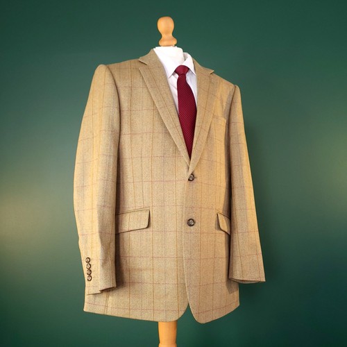 Brook taverner herringbone - brook,
