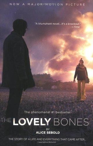 The lovely bones sebold - the,