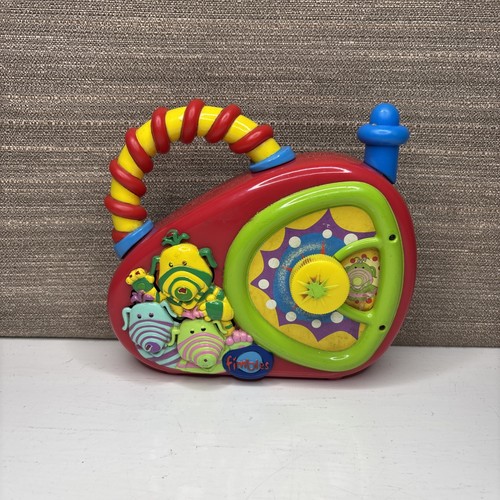 The fimbles vintage bbc - the, 2002