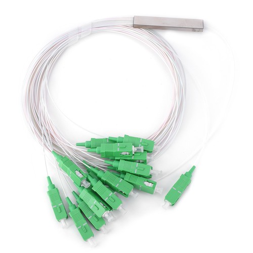 1x16 fiber splitter - 1x16,