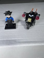 LEGO Nightwing Batman