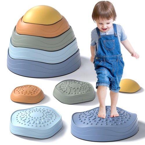 Stepping stones kids - stepping,