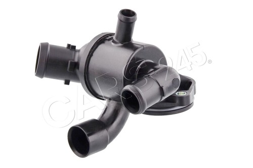 Coolant thermostat for - coolant, vw