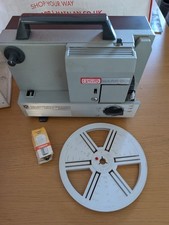Eumig mark 501 super - 501, 8