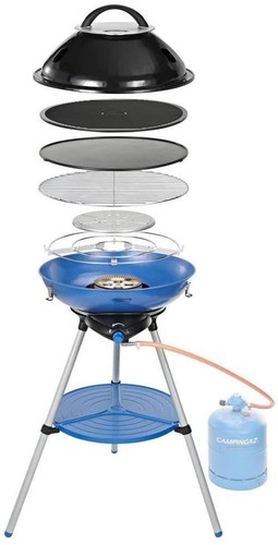 Campingaz party grill 600 - party,