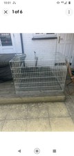 Extra Large Dog Cage / Crate / Playpen