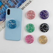 3D Grip Phone Holder Starry