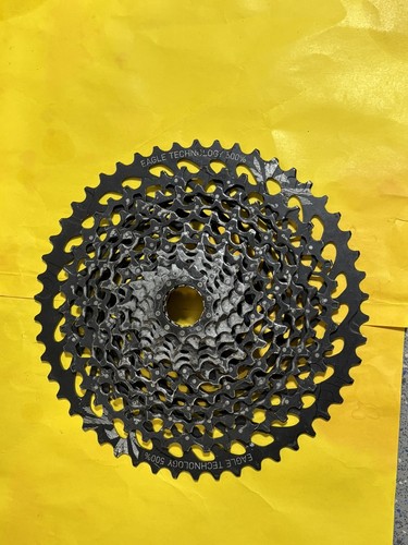 Sram 1275 eagle speed - eagle, 12-speed
