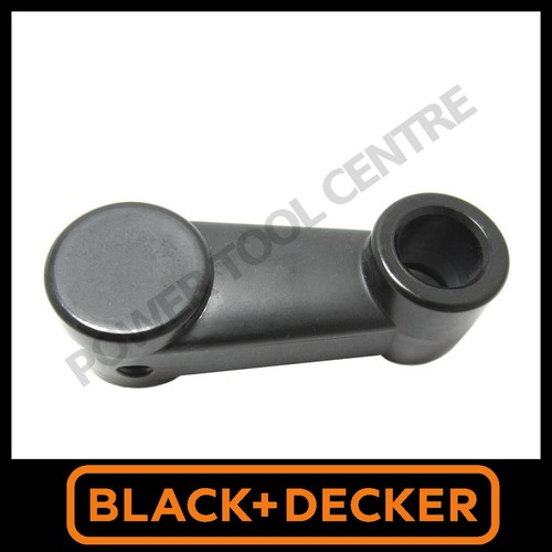 Genuine black and - and, decker