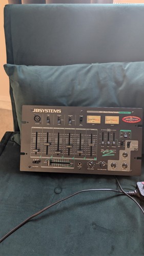 Systems me2 stereo - jb,
