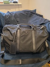 Authentic Prada Re-Nylon and