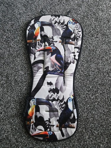 Bugaboo limited edition toucan - bugaboo,