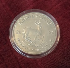 2022 South African Krugerrand