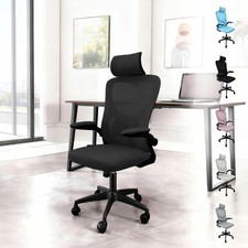 Ergonomic Mesh Office Chair