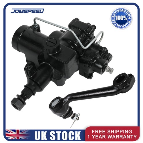 Power steering box qaf500110 - power,