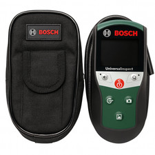 Bosch UniversalInspect Inspection Camera with Case – Excellent Condition