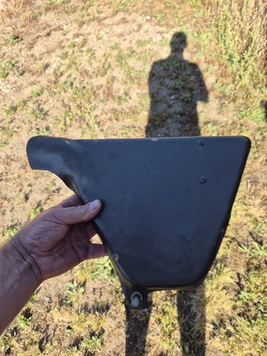 Suzuki sp370 sp400 dr370 side - sp400,