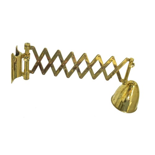 Living decor scissor wall - scissor,