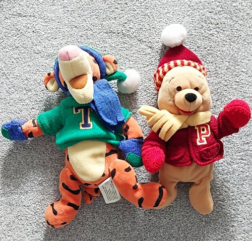 Disneyland paris winnie the - disneyland,