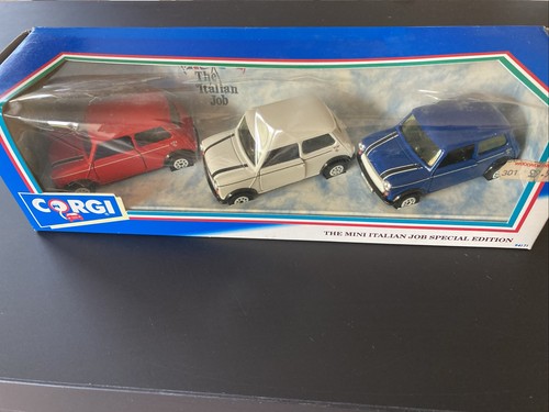 Vintage corgi 94171 the - 94171,