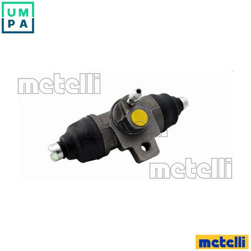 Wheel brake cylinder - wheel,