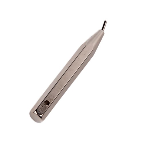 Violin chin rest adjusting - rest, key