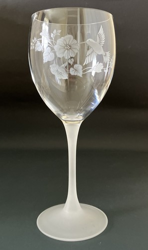 Single avon frosted stem - avon,