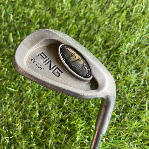 Ping blade lob - i3, green