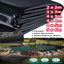 2026 260gsm EPDM Rubber Pond
