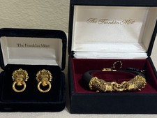 DUCHESS OF WINDSOR 22K