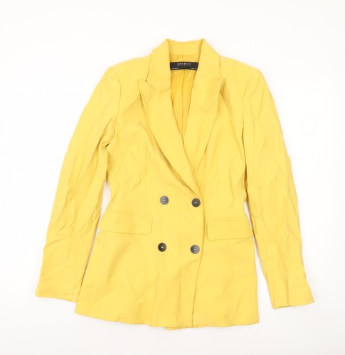 Zara women yellow - zara, women’s