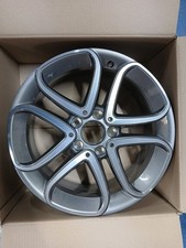 Mercedes Alloy Wheel Genuine