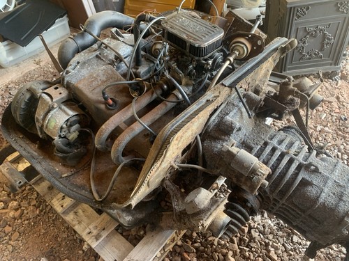 1980 volkswagen t25 aircooled - volkswagen,