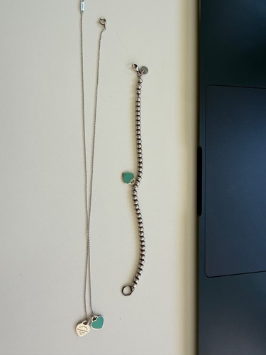 Return tiffany co silver - co.,