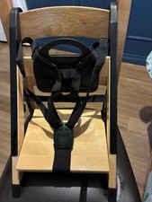 Minui Stokke Handysitt Portable Foldable Child High Chair