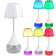 LED Colour Changing Glitter