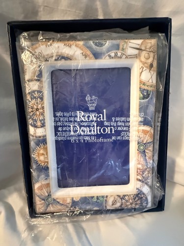 Royal doulton millennium - millennium, 2000