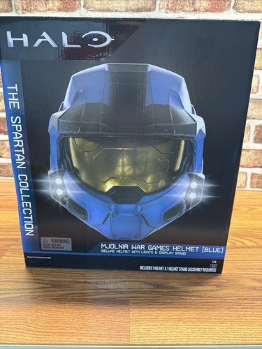 Halo mjolnir war games - war,